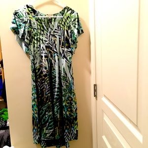 Super comfortable dress